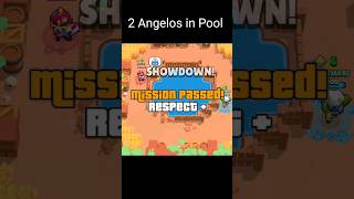 2 Angelos in Pool [upl. by Rip638]