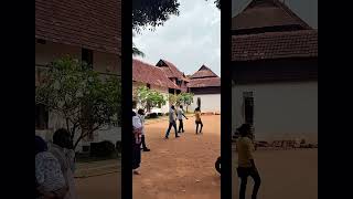 Padmanabhapuram Palace [upl. by Aisenet]