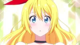 Nisekoi ⌈AMV⌋ What Makes You Beautiful [upl. by Akimrehs]