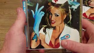 Blink 182  Enema of the State  Artwork Versions [upl. by Sigfried]