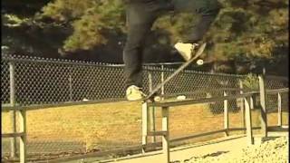 Shane ONeill Skate Mental [upl. by Nnyliram492]