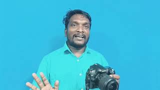 Nikon d50 camera review Tamil [upl. by Shulins]