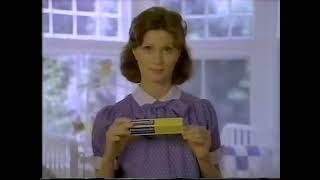 Preparation H Ointment Commercial 1983 [upl. by Meid]