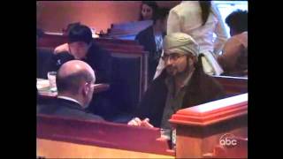 What Would You Do Sikh being refused a job at a restaurant [upl. by Lybis]