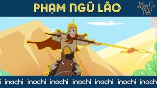 MÌ CAY CẤP ĐỘ 10  PHIM HOẠT HÌNH  Truyện Cổ tích  Quà tặng cuộc sống  Nghệ thuật sống [upl. by Circosta]