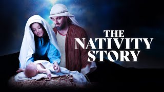 The Nativity Story  FULL DOCUMENTARY christmas watchnow [upl. by Enoitna684]