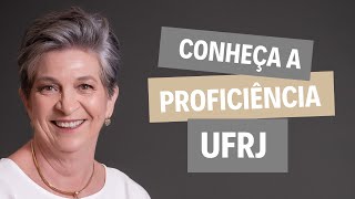 Conheça a prova de proficiência em inglês do mestrado da UFRJ e entenda como resolver as questões [upl. by Lodge]