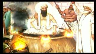 Guru Arjan Dev Full Song Nishan Khalse De [upl. by Esydnac]