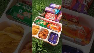 Lunch Box Ideasyoutubeshorts lunchboxideas trendingshorts viralshorts shortsvideo shortsfeed [upl. by Gerita731]