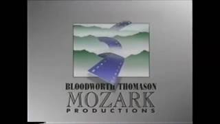 BloodworthThomason Mozark ProductionsNBC Studios 2001 2 [upl. by Ylurt]