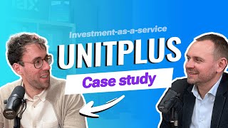 How Finax helps Unitplus to grow [upl. by Aissej]