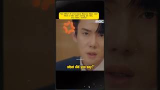 😫ep4 engsub  You idiot Baek Saeon yooyeonseok chaesoobin whenthephonerings [upl. by Ymor]