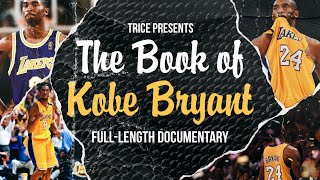 The Book of Kobe Bryant  FullLength Documentary [upl. by Llezo77]