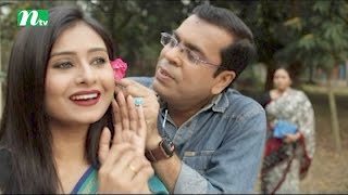 Bangla Natok  Songsar সংসার  Episode 63  Arfan Nishu amp Moushumi Hamid [upl. by Aneala893]