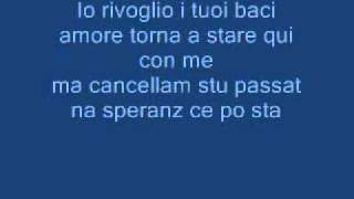 Gianluca Capozzi La fine di una storia [upl. by Giorgio]