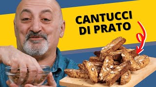 Cantucci di Prato [upl. by Alroi]