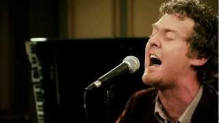 When Your Minds Made Up  Glen Hansard HD Sub Español [upl. by Artiek]