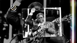 BBKing quotBBBluesquot [upl. by Eimerej]