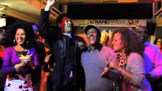 ERITREAN SOLOMON TSEGAY SOLO GRANDE  ASMERETEY [upl. by Coshow484]