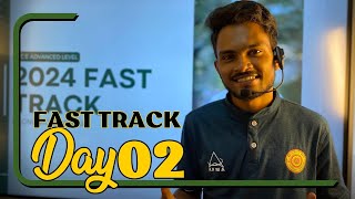 Day 02 Fast Track  2024 AL Money [upl. by Carboni75]