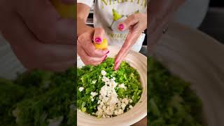 How to Make a Shrettuce Salad [upl. by Atnes34]