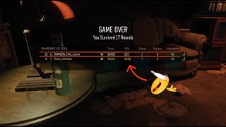 Trying To Beat Bo3 Easter Egg For The First Time In 2024 [upl. by Nolrak978]