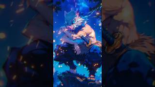 How Loyal is Kokushibo to Muzan Demon Slayer Explained hindi demonslayer shorts [upl. by Osyth]