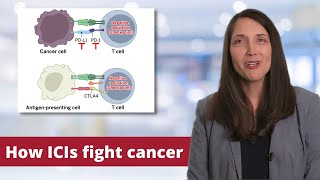 Cancer Immune Checkpoint Inhibitors [upl. by Atat]