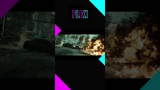 Did you like this game  Matrix Awakens 2021 PS5 [upl. by Pearle]