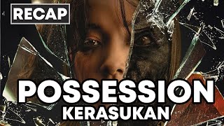 Possession Kerasukan 2024 Full Movie Explained [upl. by Kussell]