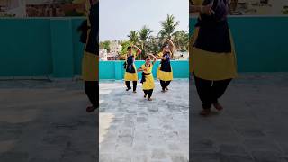 kanna nee thoongada Baahubali 2  InstareelSemiClassicalDanzBharathamDanceMudhralayaDanceAcademy [upl. by Siouxie]