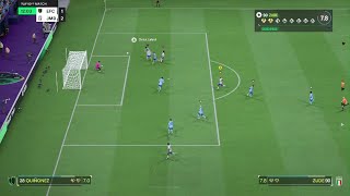 Intense Playoff win DIV 1 [upl. by Aicele788]