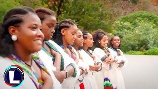 Alem Berhe  Waero Tigraweyti  New Ethiopian Traditional Tigrigna Music Official Video [upl. by Caravette972]