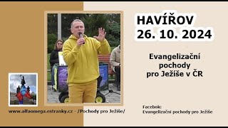 Svět který zabíjí  Evangelizace J Kročák [upl. by Yanehc145]