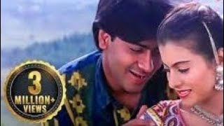 Ek Nigah Mein  Gundaraj  Ajay Devgan  Kajol  Kumar Sanu Romantic Song  Mrthi Vrsn by GtmAnr [upl. by Lleder]