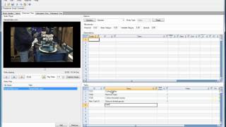 Proplanner ProTime Estimation  How to Define Tasks Using a Video [upl. by Eelyk436]