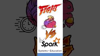 Apache Flink vs Apache Spark • Дарья Колесова [upl. by Bartholomeo]