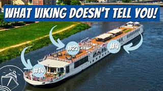 What We Wish We Knew Before our First Viking River Cruise [upl. by Lowe]