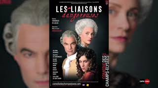 Bande Annonce quotLes liaisons dangereusesquot 2160p [upl. by Nattie]