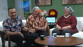 Medicare Open Enrollment with AARP Hawaii [upl. by Ehtyaf132]