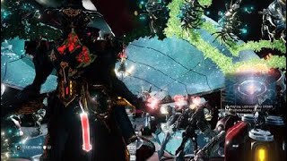 Warframe  Limbo Prime Accesories Oblivia Prime Syandana amp Rift Walker Prime Sigil [upl. by Amsirp]