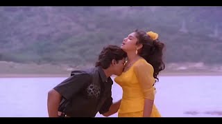 Chinna Chinna Sethi Soli tamil song  Vijay  Yuvarani  Sendura Pandi Tamil Movie song [upl. by Eiznekcam]