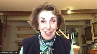 Edwina Currie Interview [upl. by Downes202]