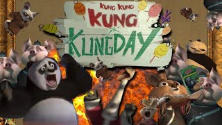 Mini YTP Kung Kung Kung Kungday Christmas Special [upl. by Rockafellow]