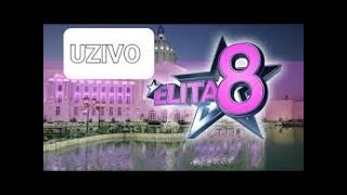 ELITA 8 UZIVO 24H [upl. by Riane342]