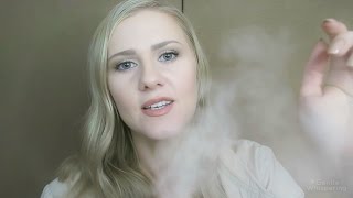 Simple Pleasures ASMR Soft Spoken Personal Attention [upl. by Bridgette660]