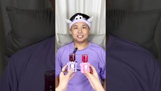 💜🟣😁🎧ASMR Purplethemed Skincare  Perfect for Skinimmersive asmr skincare [upl. by Lavoie83]