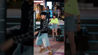 댄스팀 UL 유엘  Siren RIIZE kpop danceperformance shorts kpopdancecover [upl. by Jacobs]