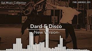 DardEDisco  Cover Song  Larym Music Band Officially 🔥❤️ [upl. by Ayram]