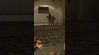 cs 16 Rescue the hostages shorts cs16 counterstrike [upl. by Nairde]